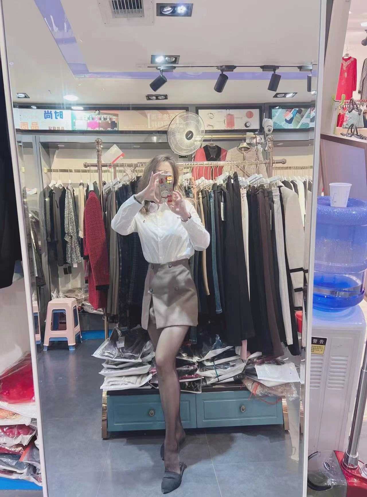 桂林金金小妹主动热情