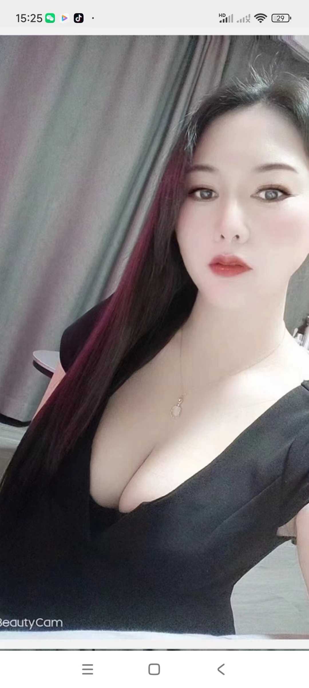 天河丰满熟女小姐姐