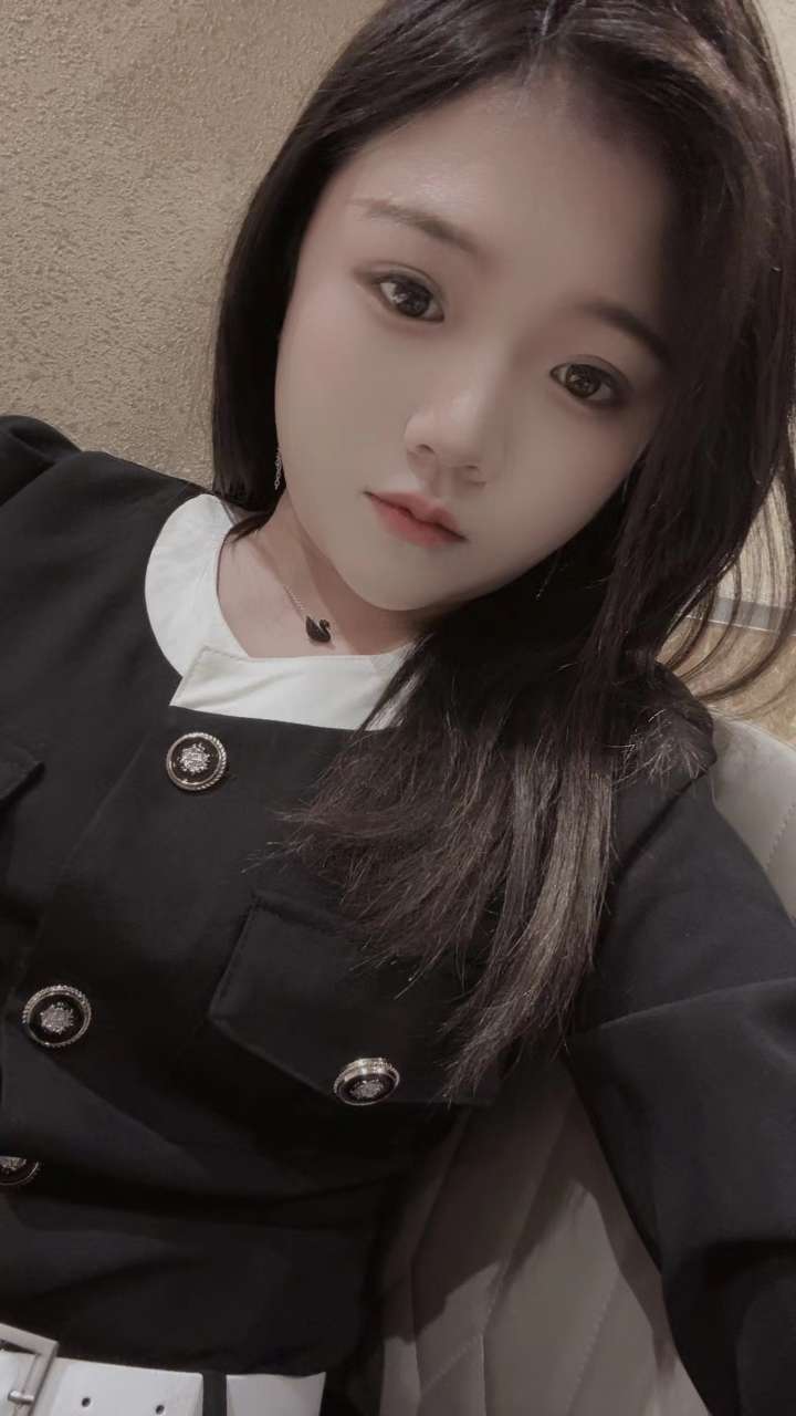 滨海新区纯情小萌萌