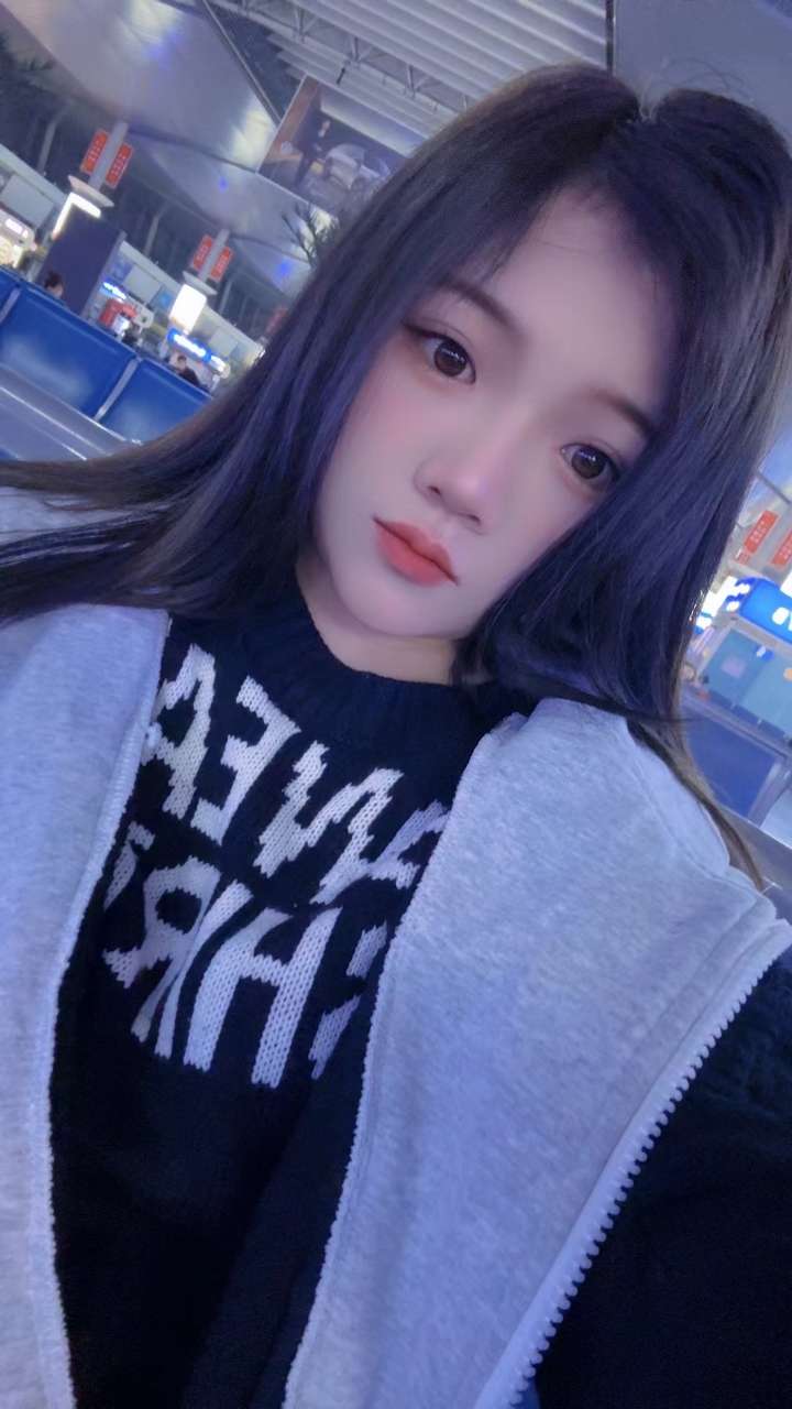 滨海新区纯情小萌萌