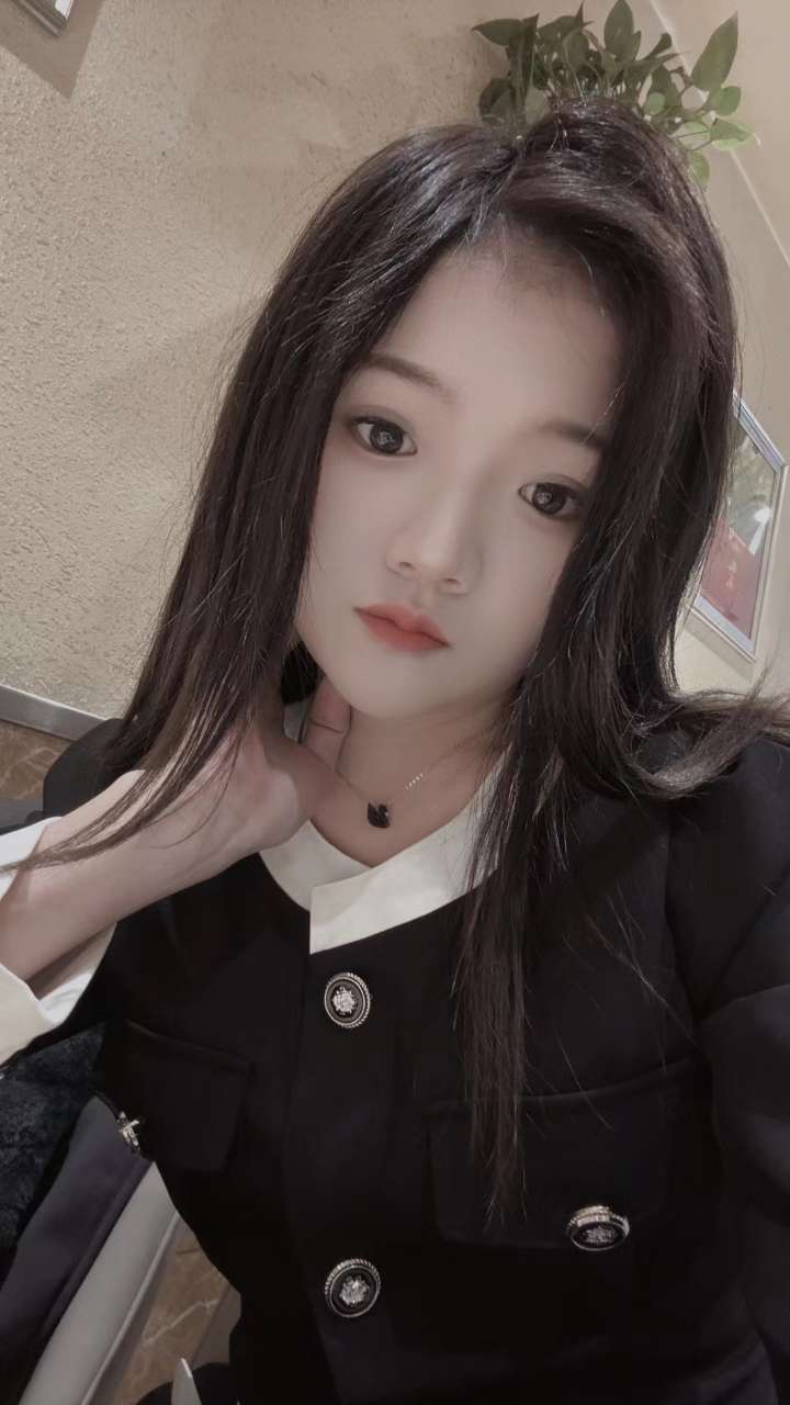 滨海新区纯情小萌萌