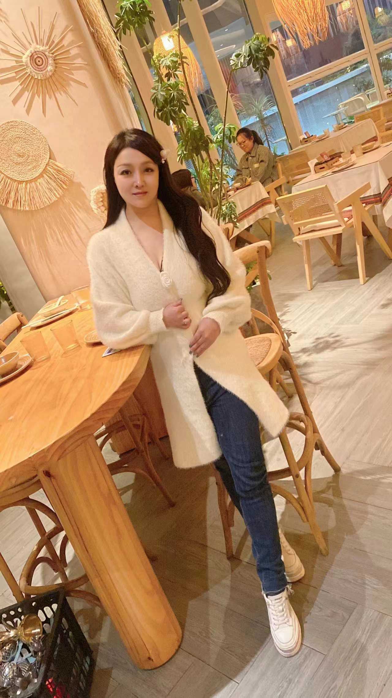 光谷性价比高的小姐姐樱桃