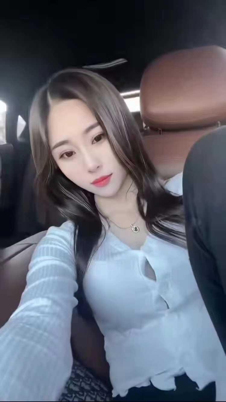 萧山很有韵味的小姐姐