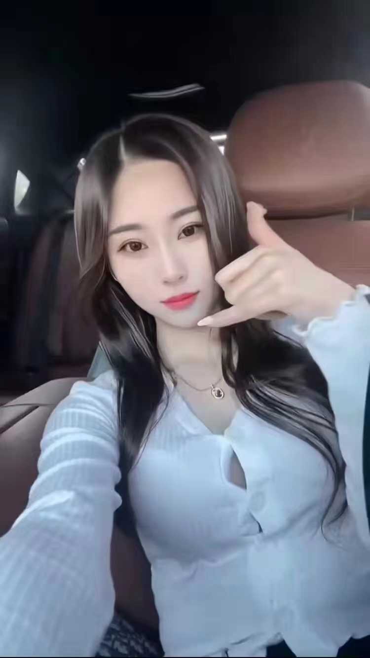 萧山很有韵味的小姐姐