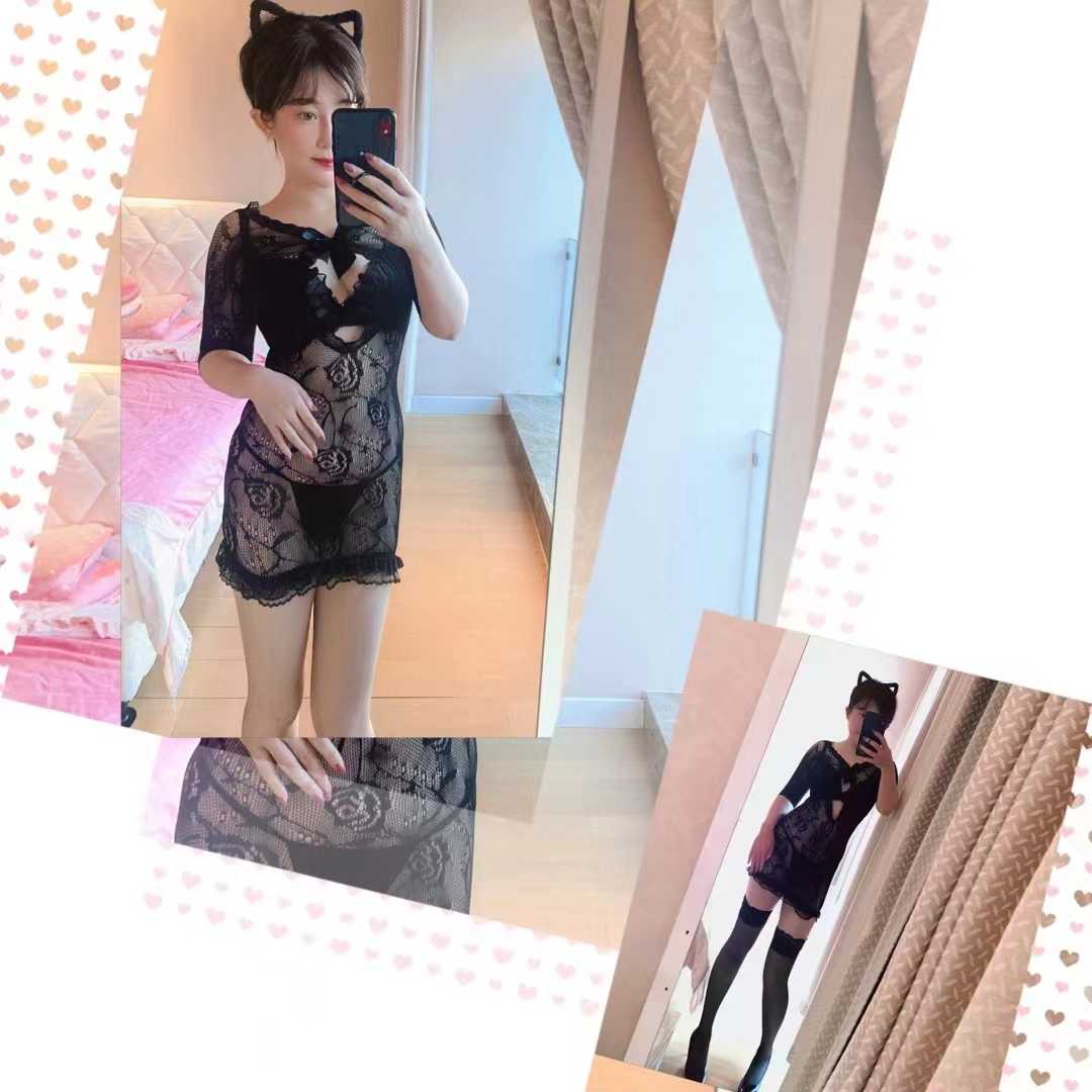 回味无穷的甜甜圈