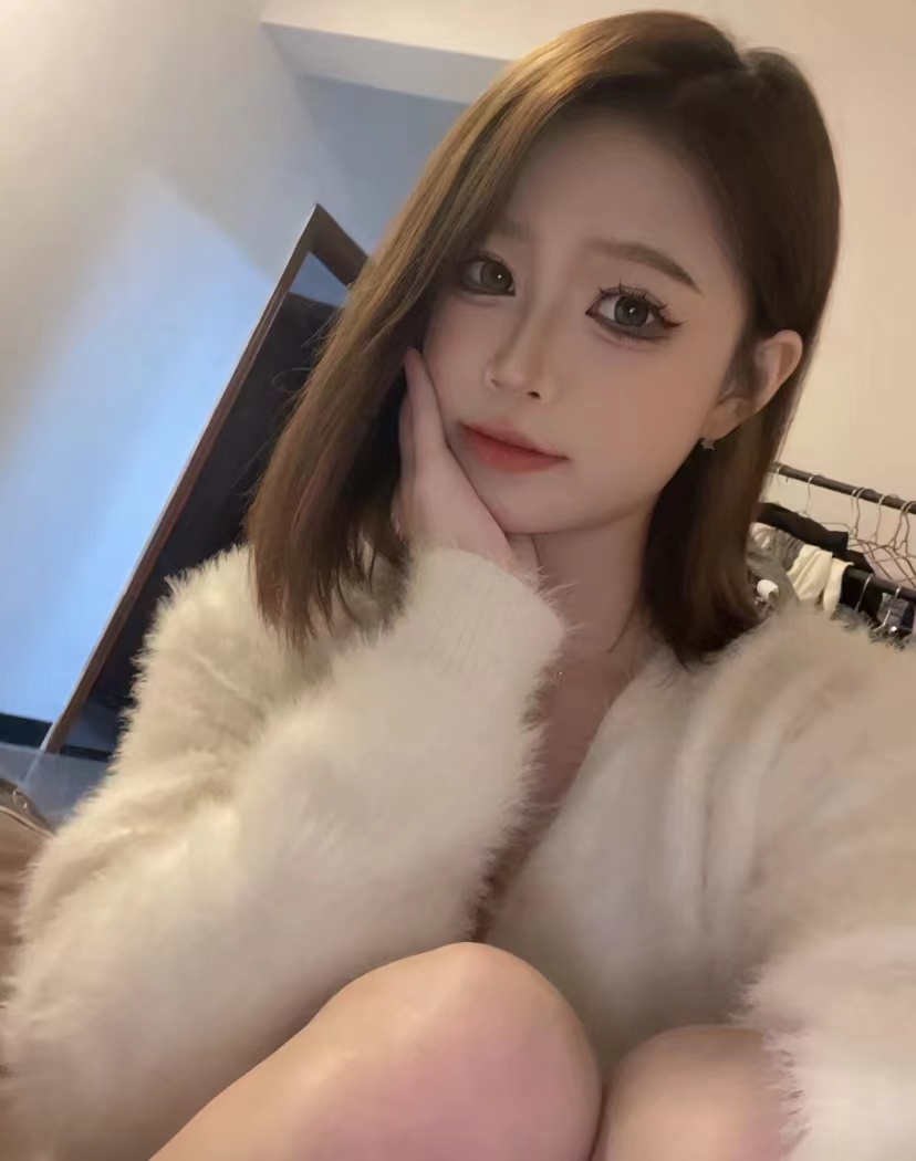 吴兴区新人妹妹高颜值