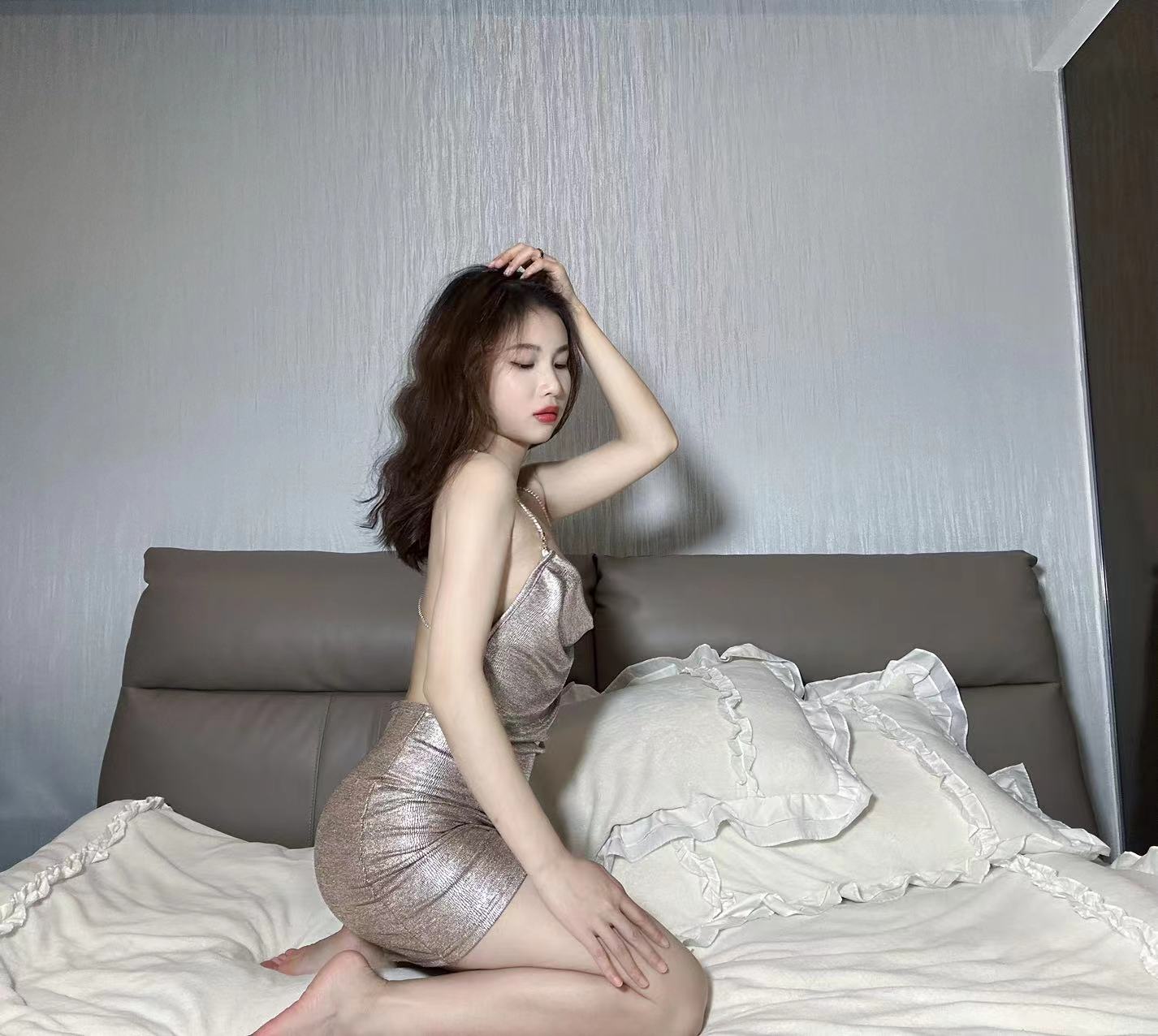 南山区高颜值小姐姐