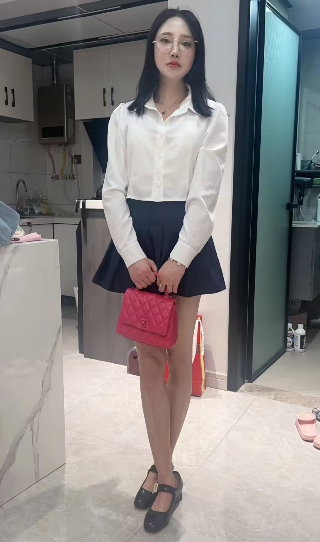 健康路苗条少妇服务不错