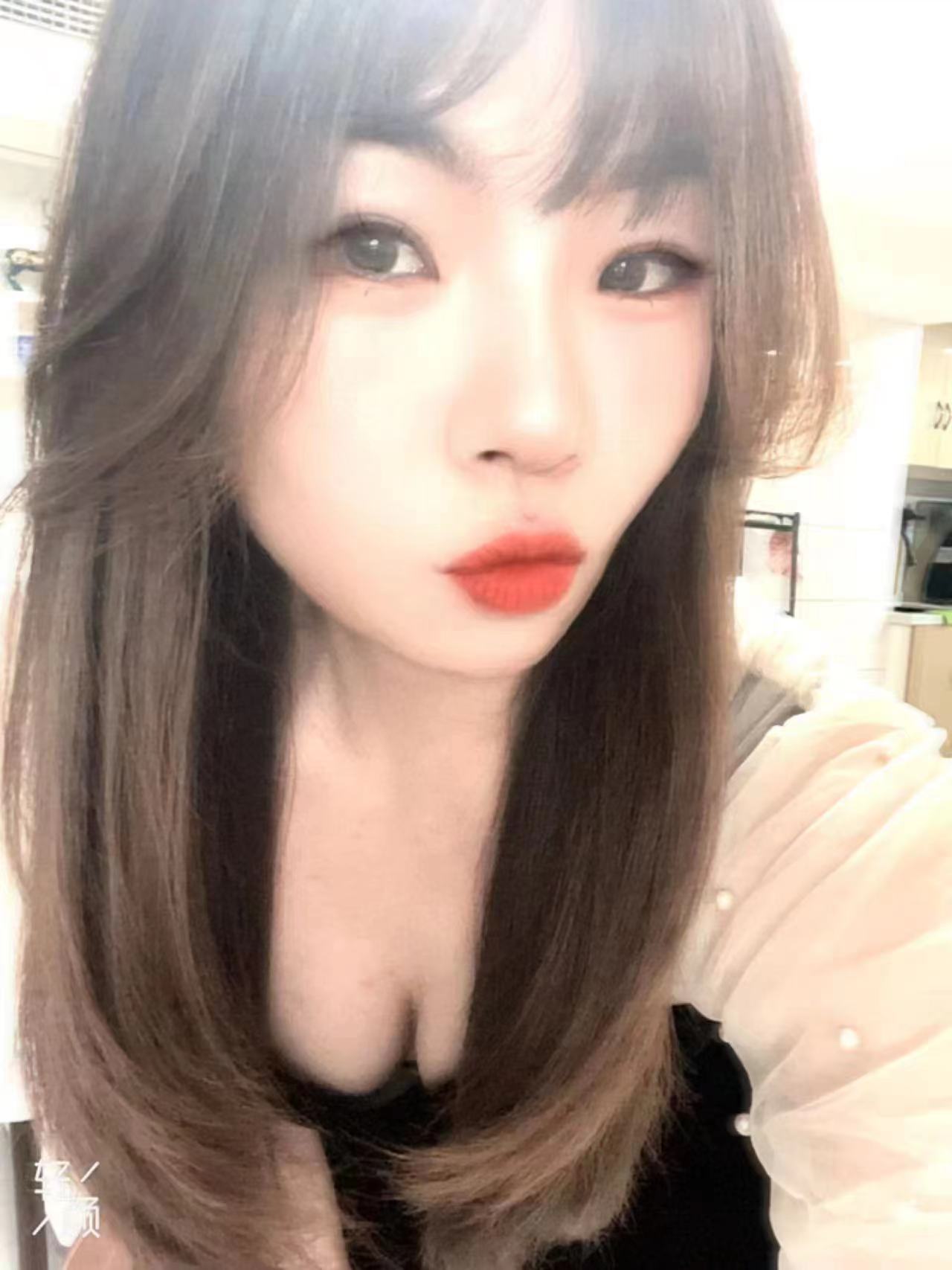 情趣服务颜值老师