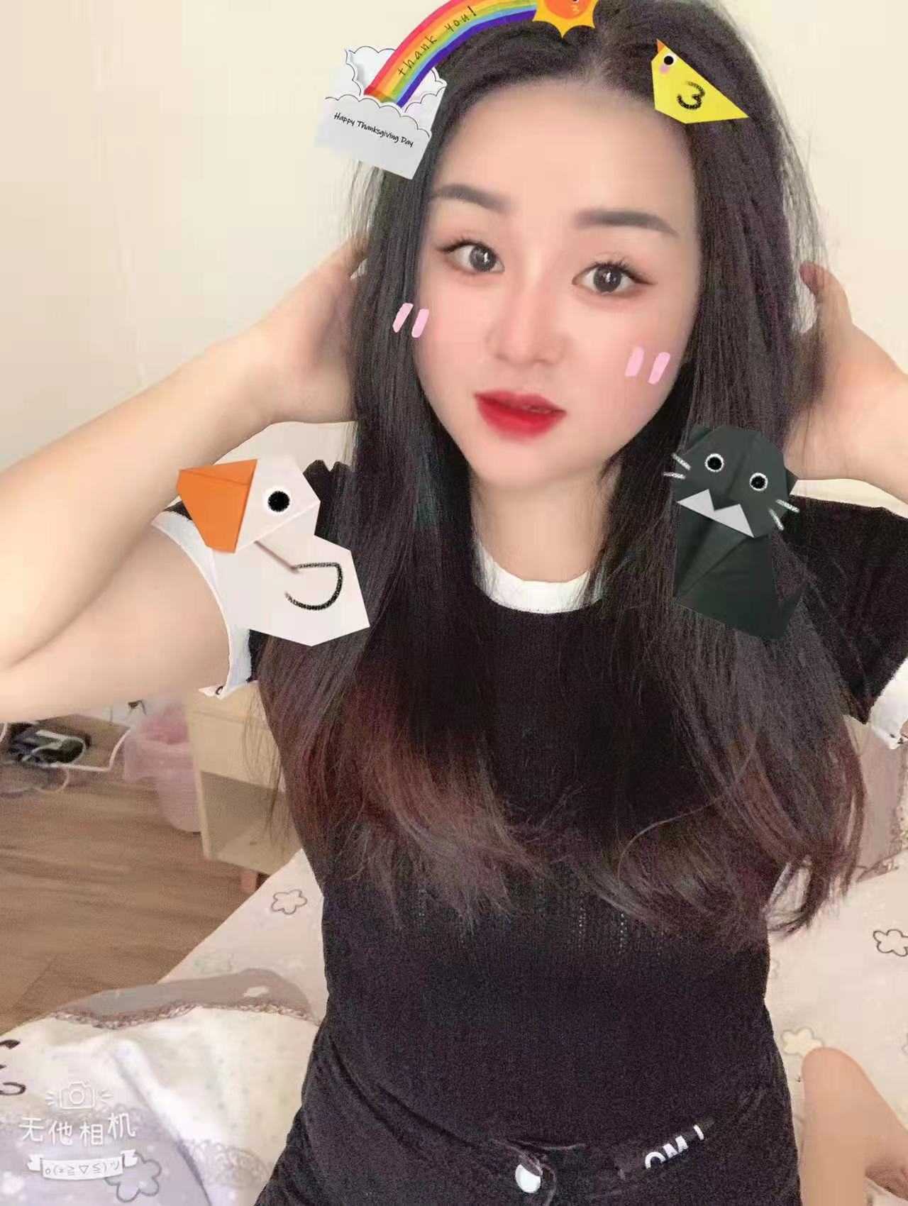 番禺大石微胖丰满型