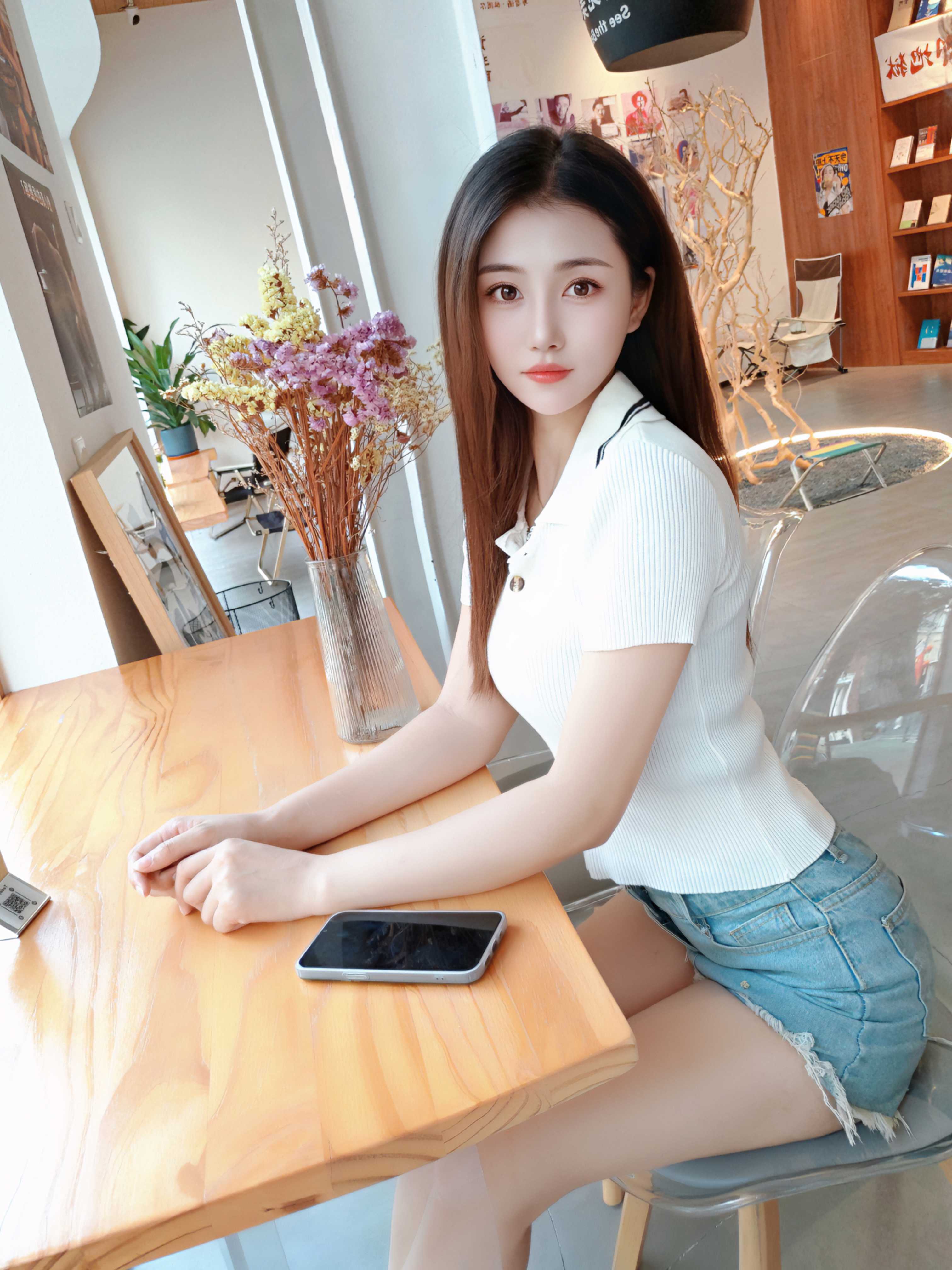 个人兼纸上门，态度