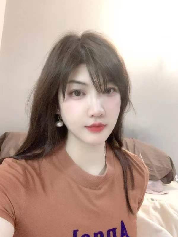 KH一流的小姐姐