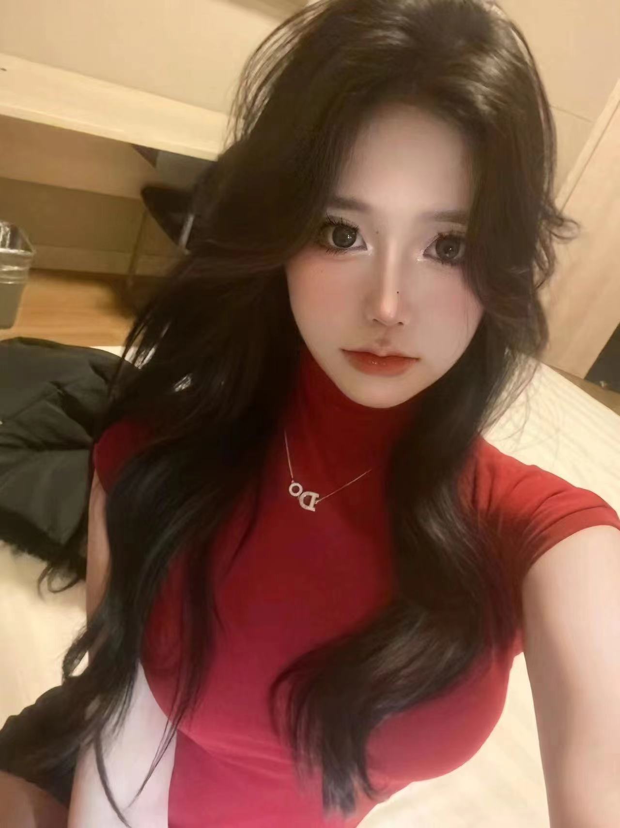 拱墅区高颜值小妹妹