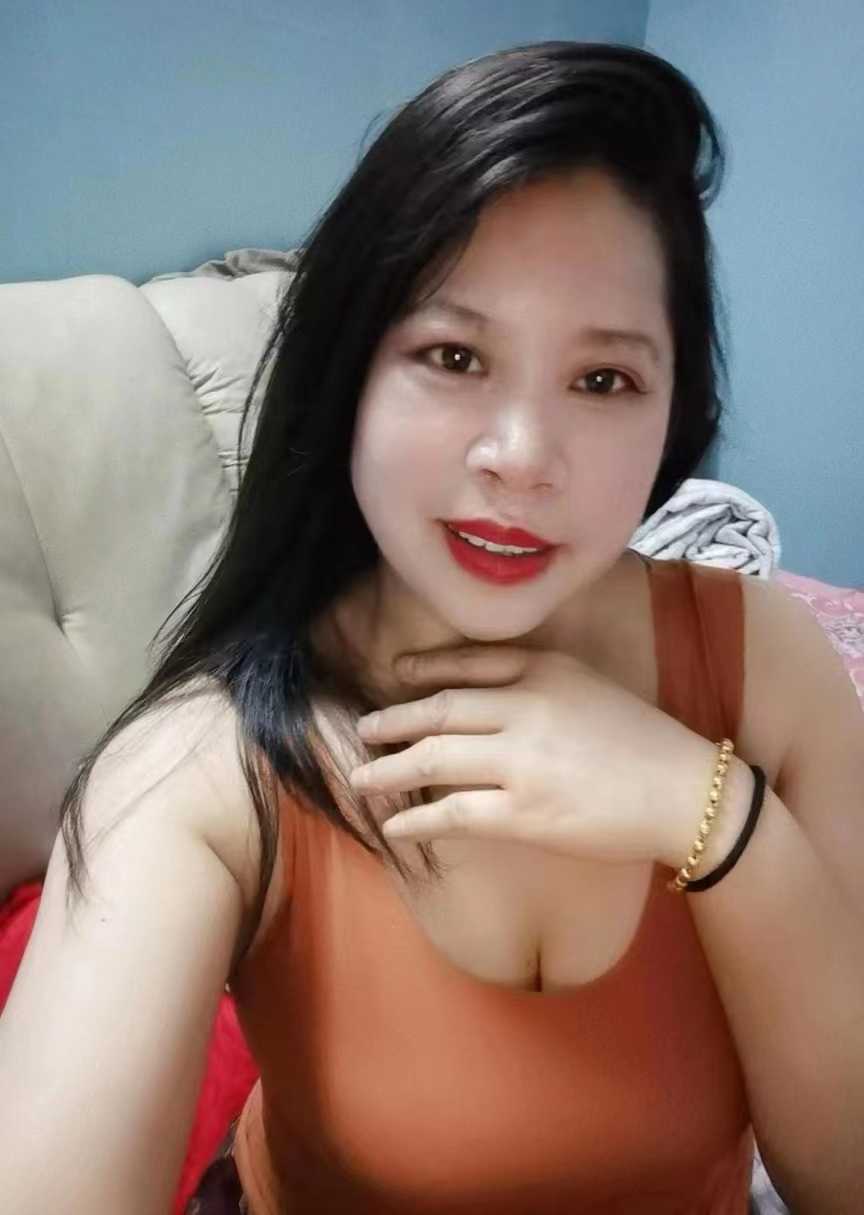 虹口区很健谈的熟女