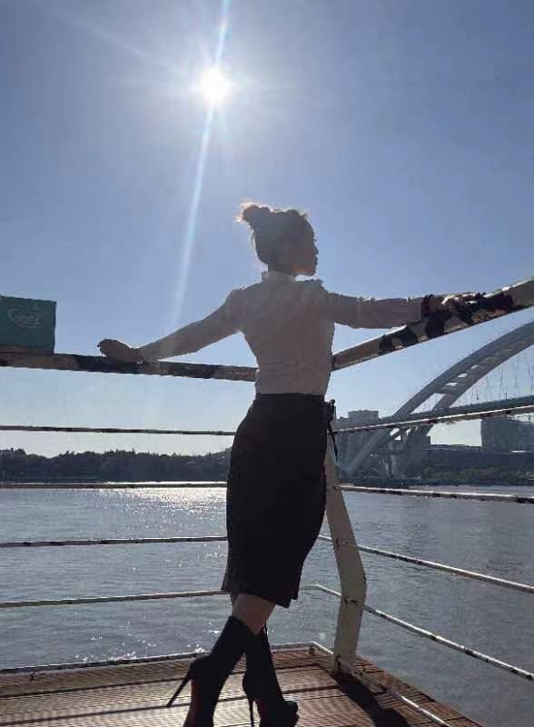 朝阳区服务到位的小姐姐文文