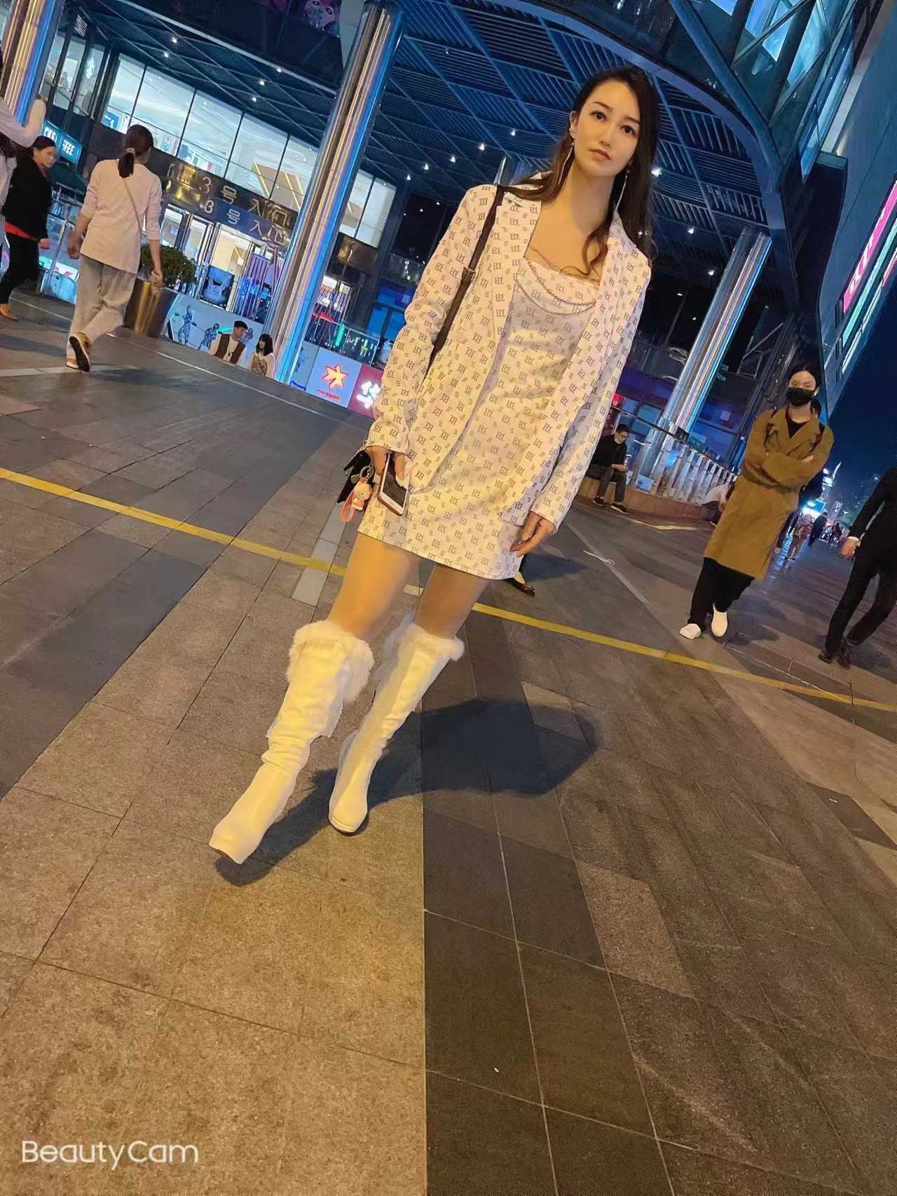 人照一致值得一去