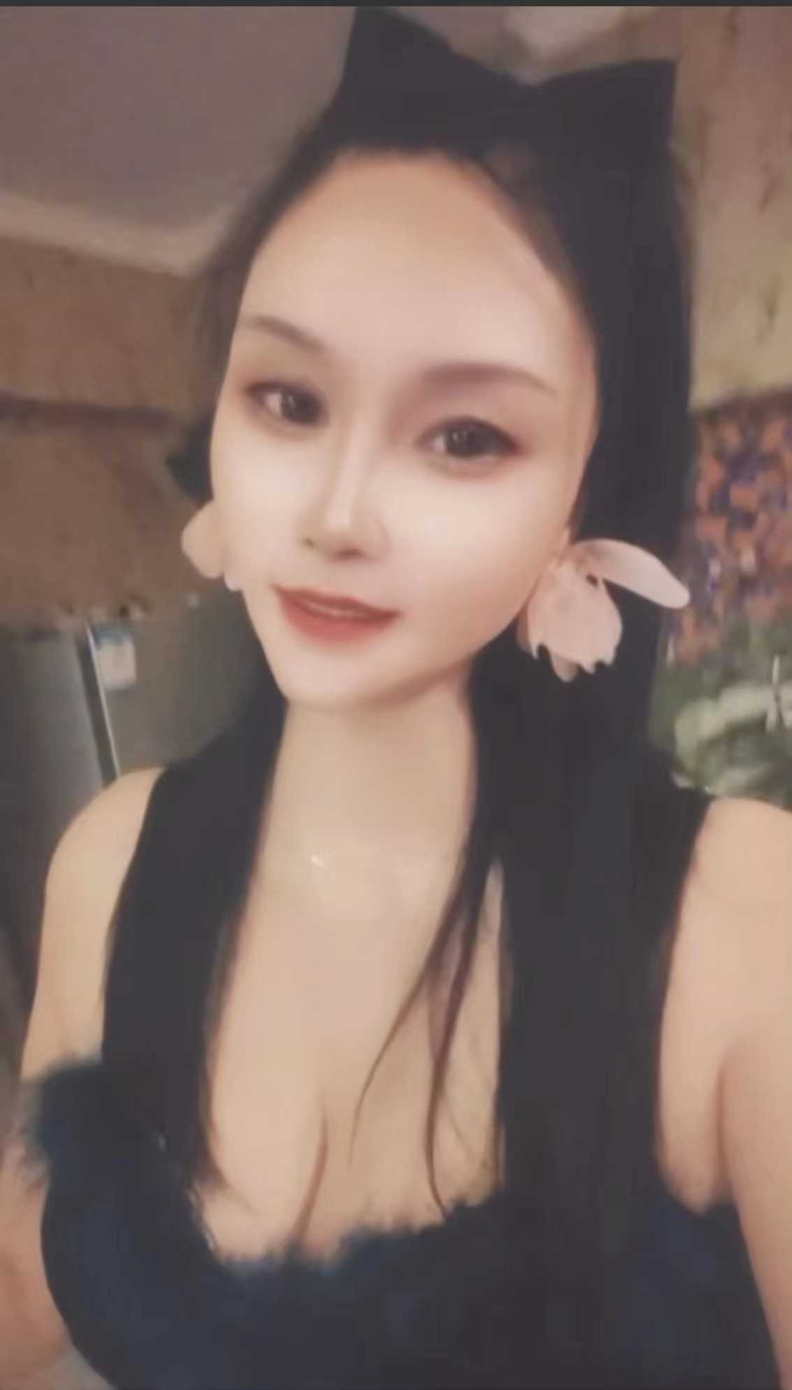 昆山市小美女体验感拉满