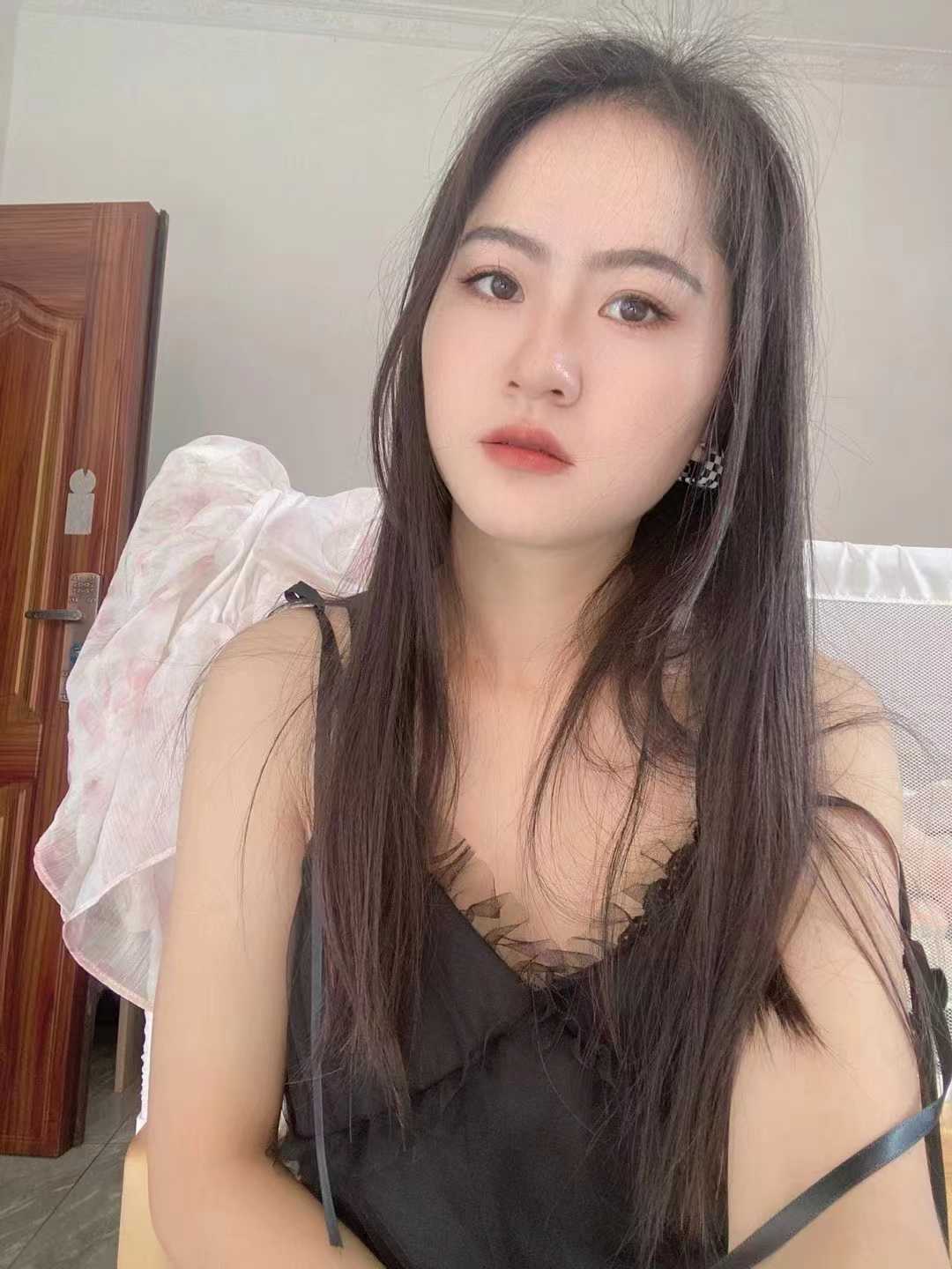 天河区说话很温柔的小姐姐