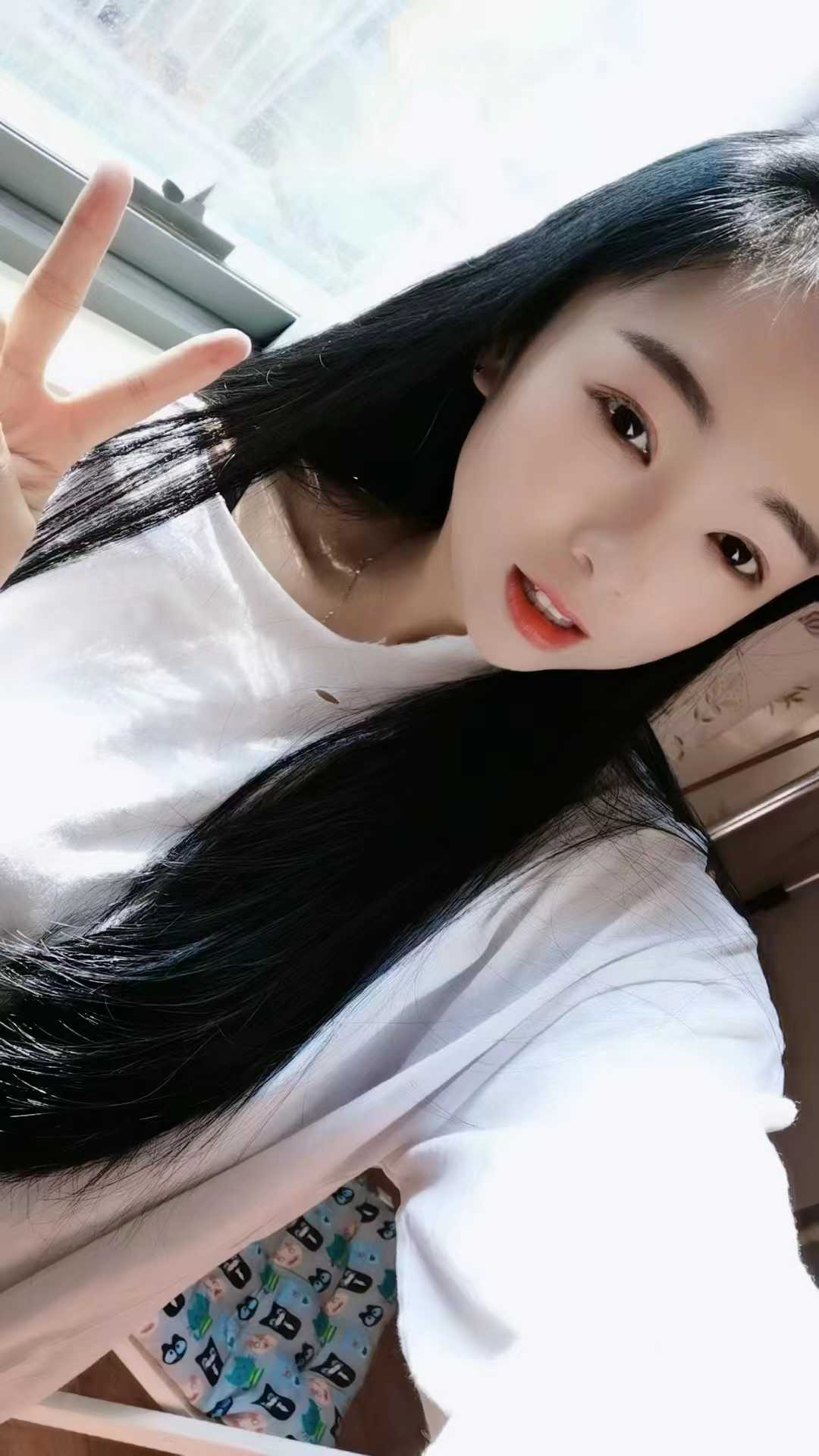 虎丘区小姐姐温柔耐看