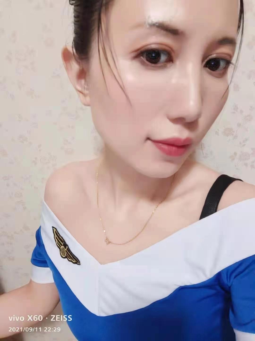 身材好温柔细致