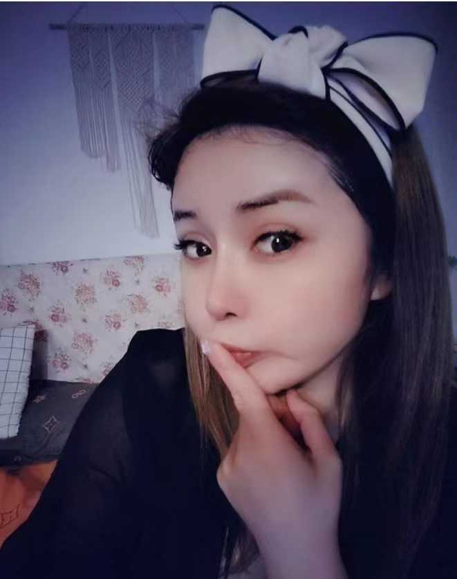 狐狸小姐姐KH不要太棒