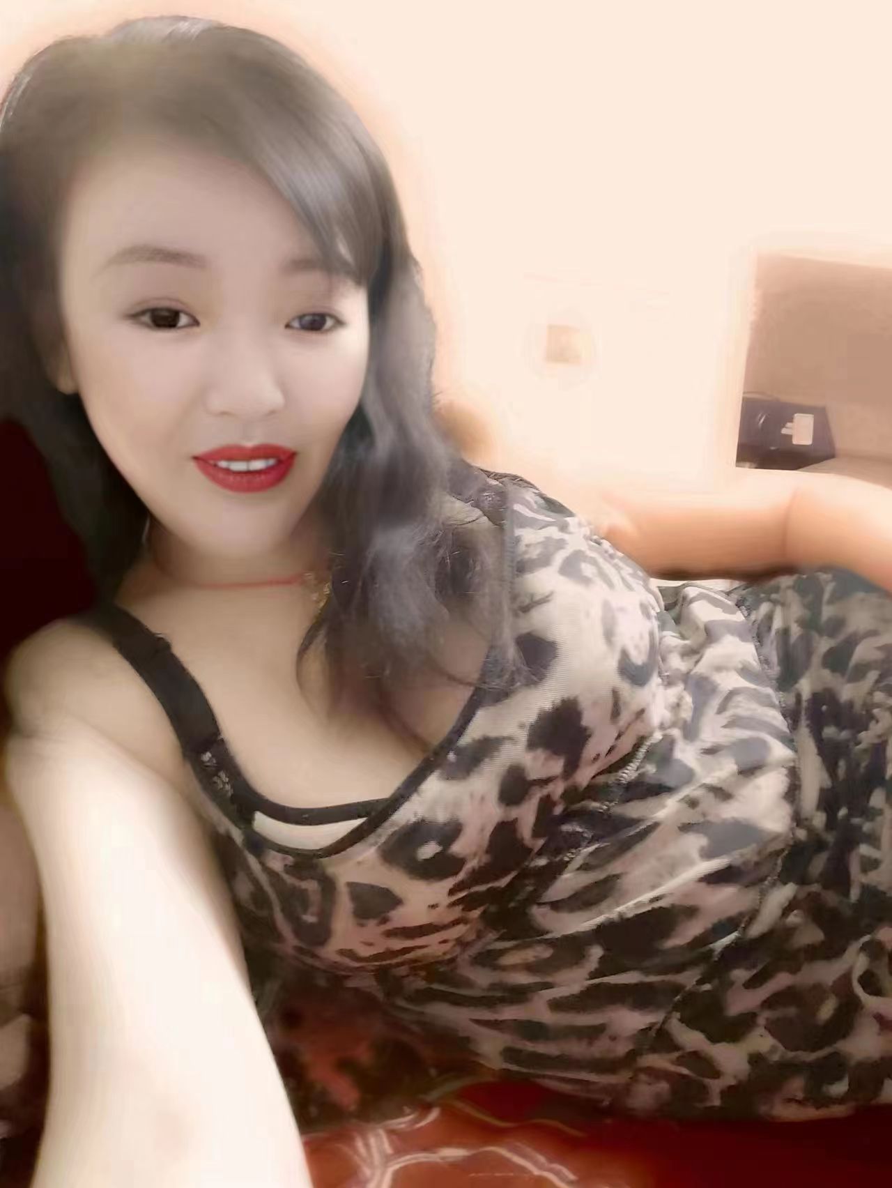 体验沙坪坝大胸熟女