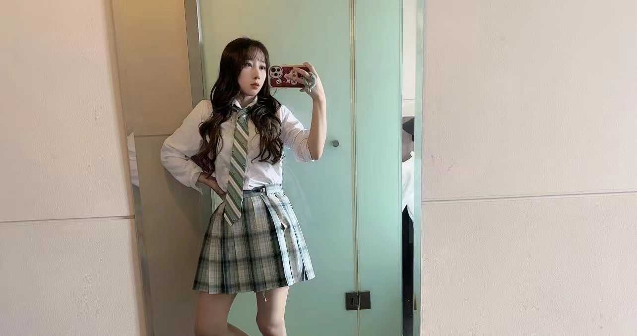 浦口区邻家小妹妹