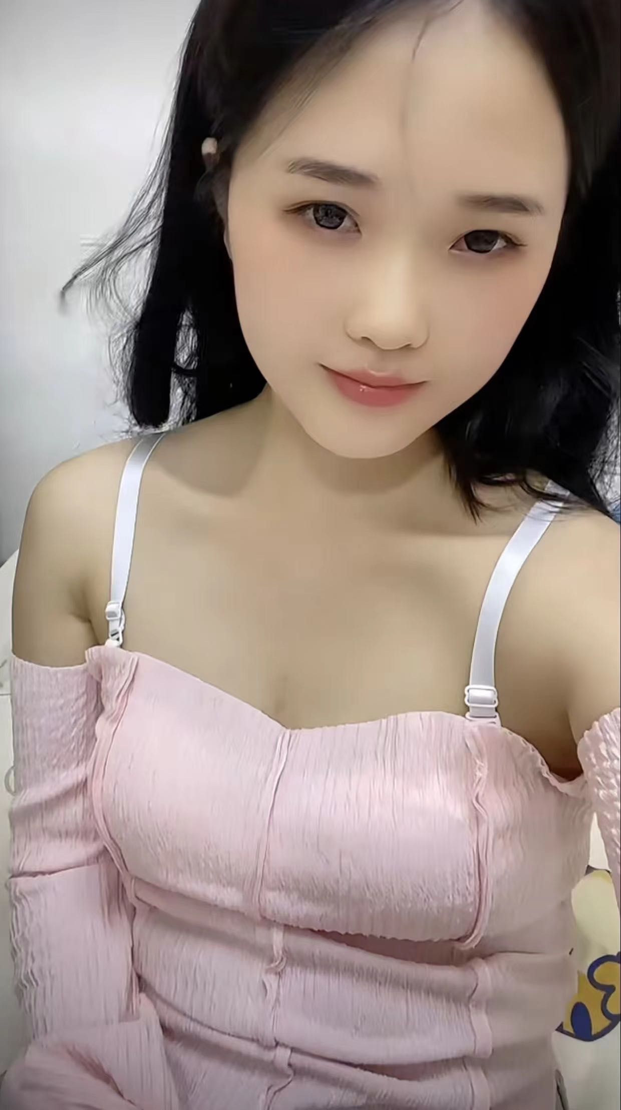 光明合水口小嫩妹天然无整