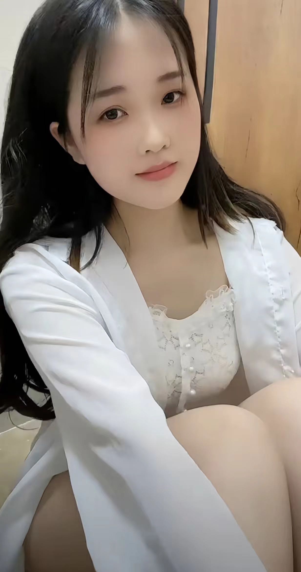 光明合水口小嫩妹天然无整