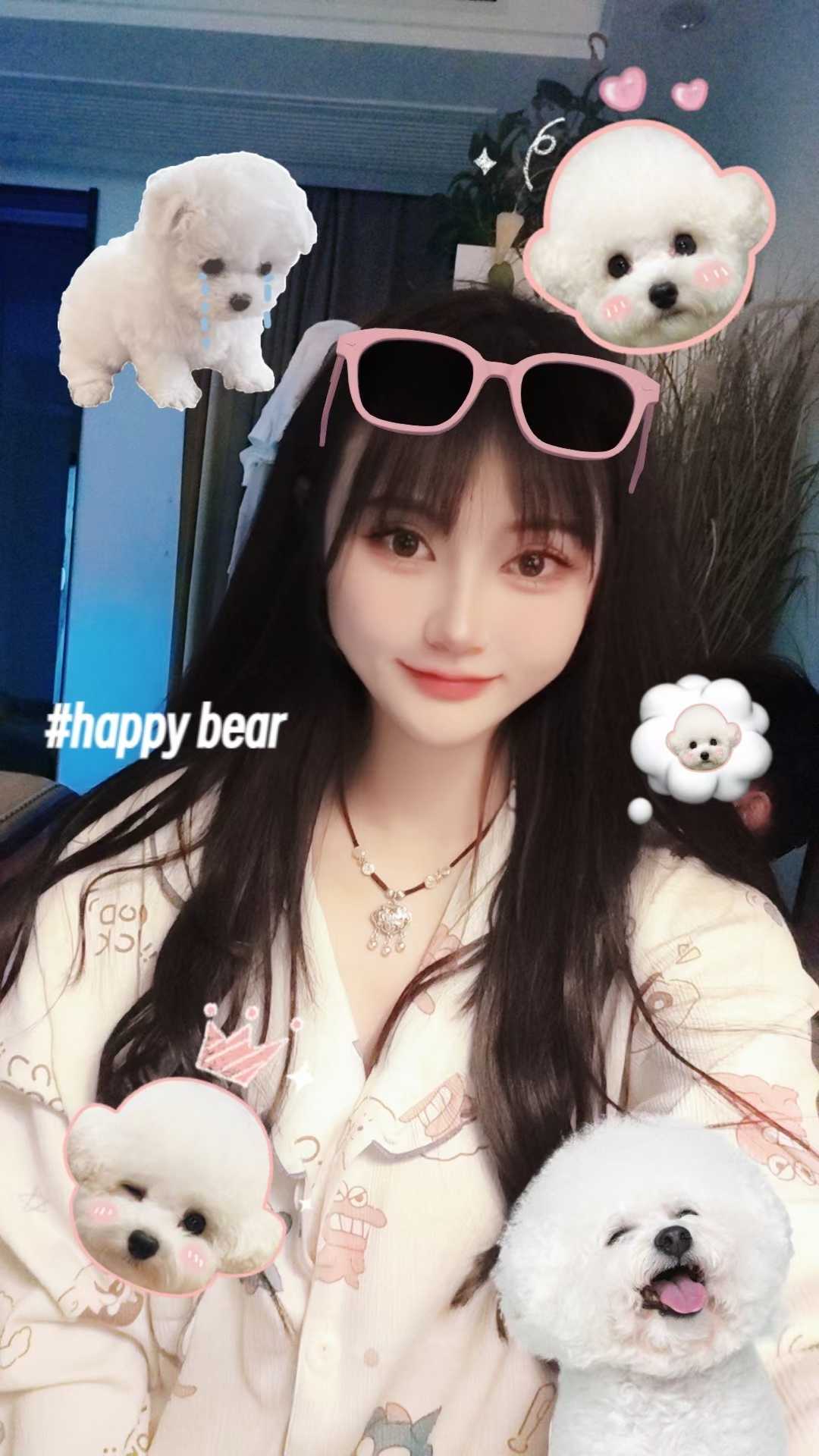 云淡风轻，哥哥可以来体验一下，