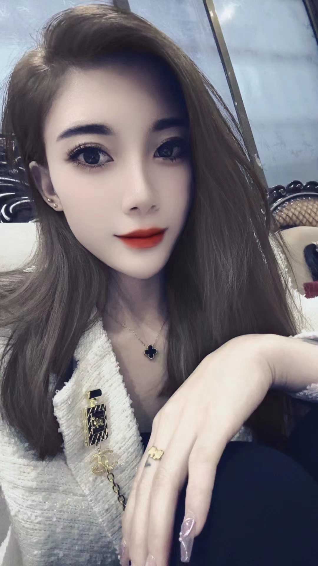 南山新人下海兼职 安然妹妹