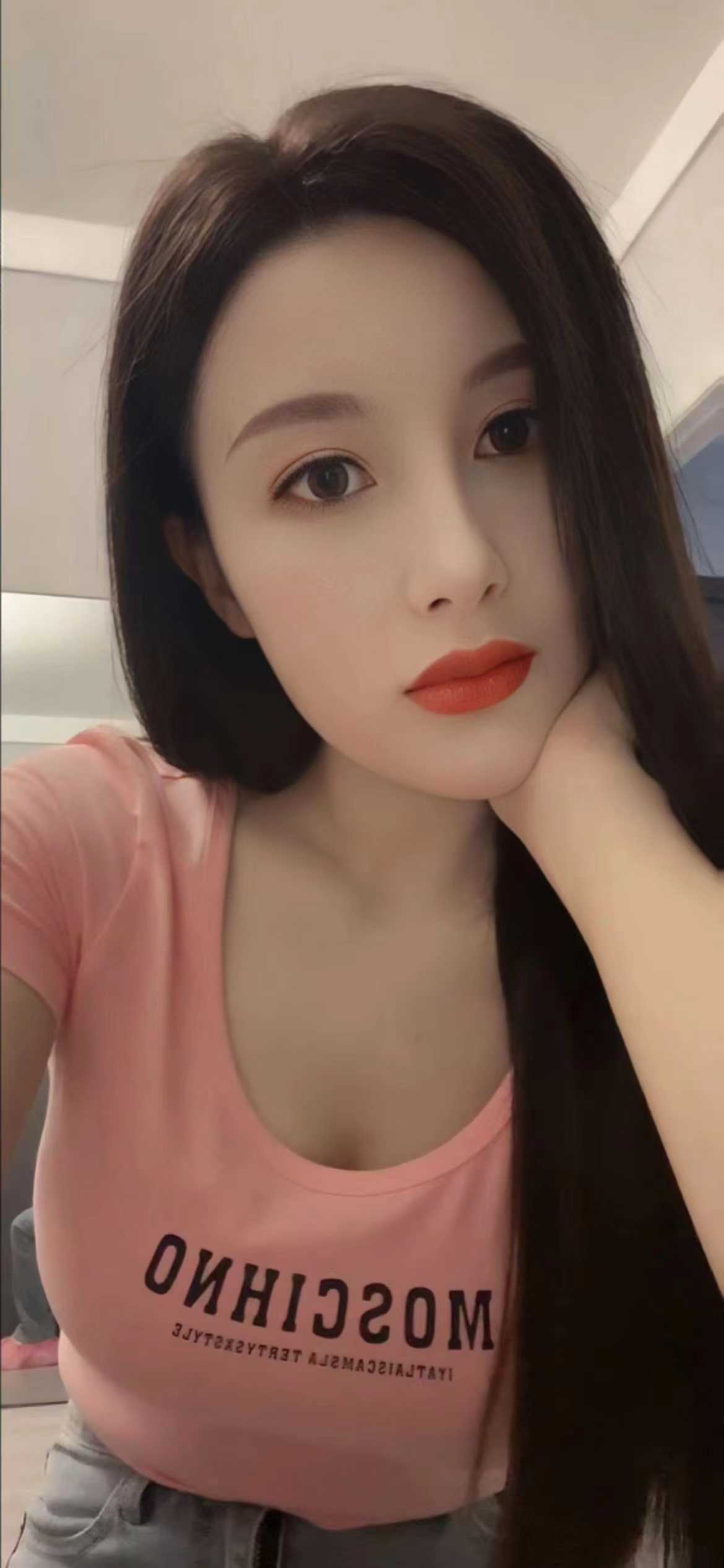 西安最美女孩