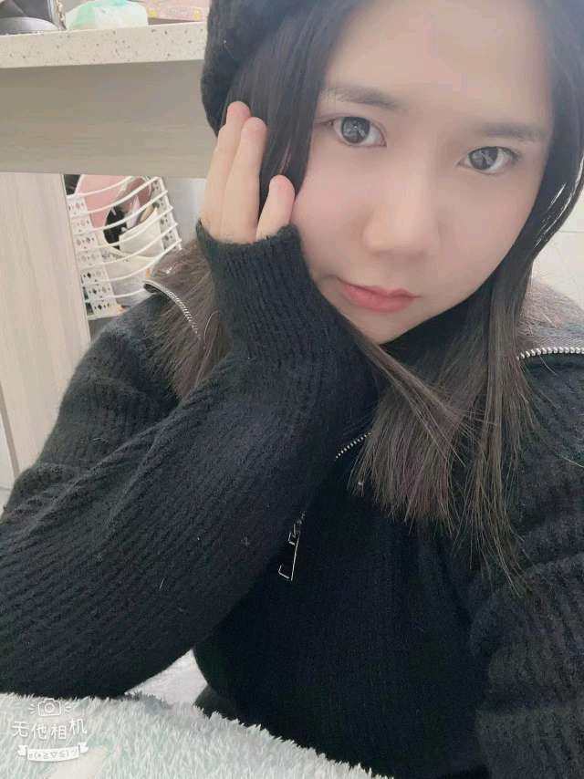 青山湖03小妹妹