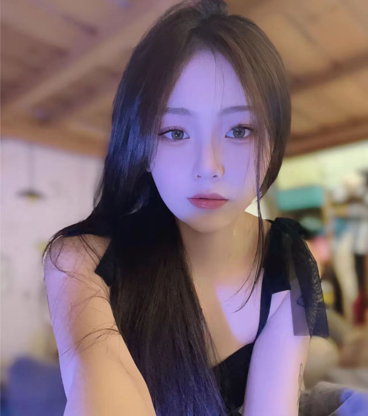 梦想中的萝莉妹