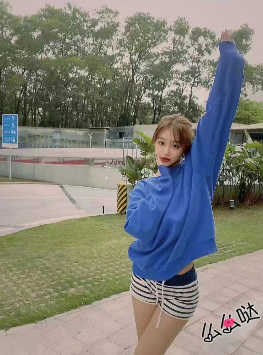 龙华区甜妹依依