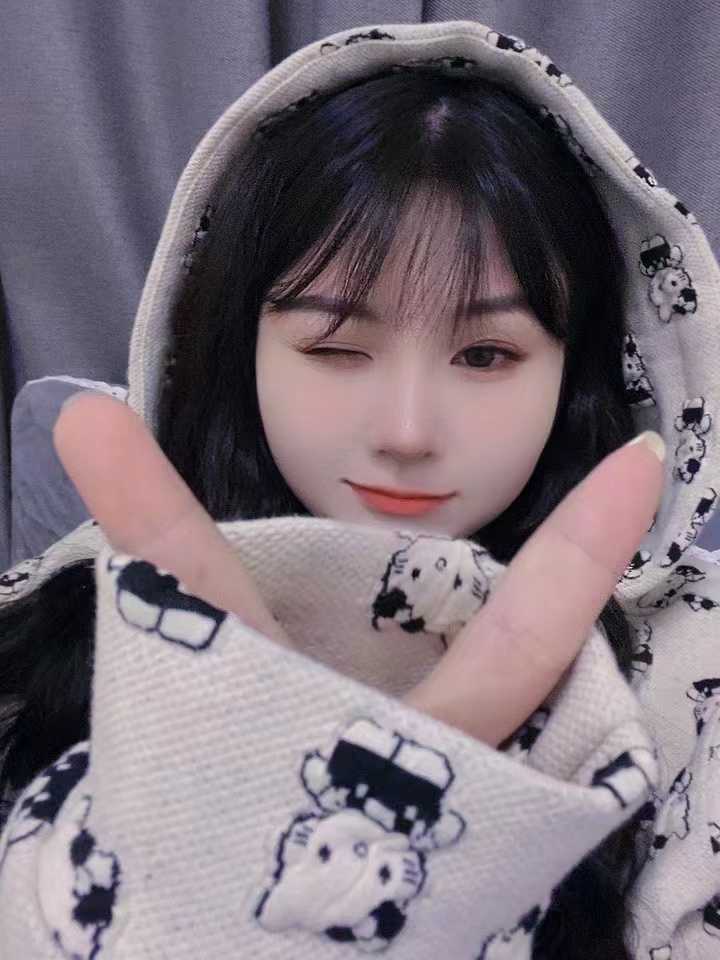 三元区鸳鸯浴的小琪