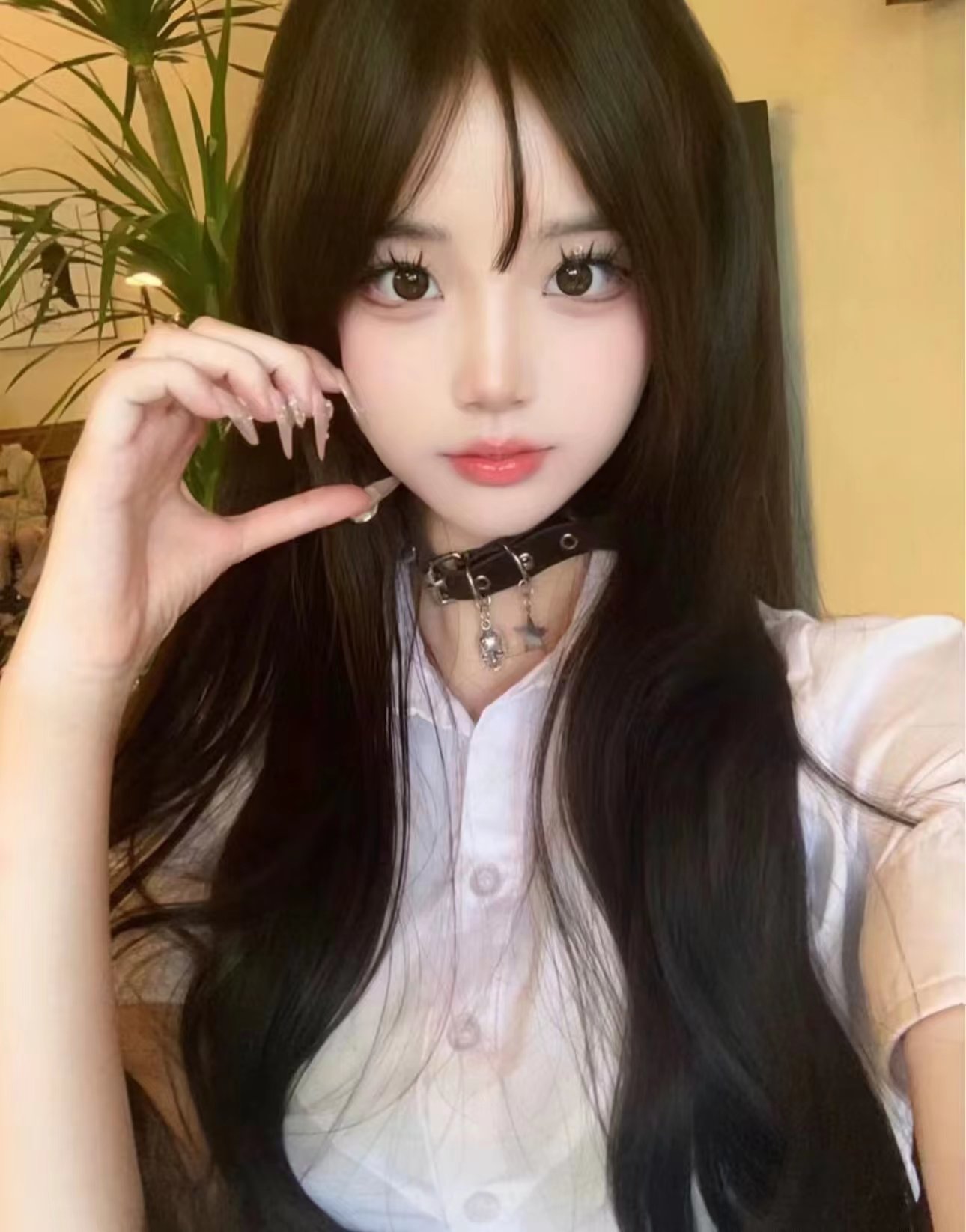 身材颜值很不错的妹子