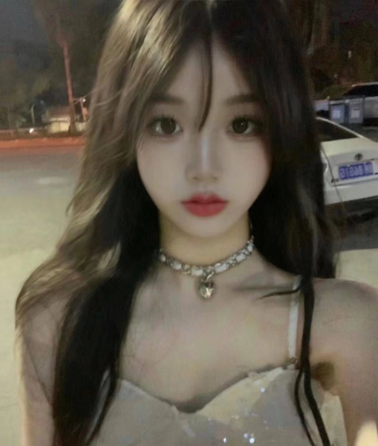 身材颜值很不错的妹子