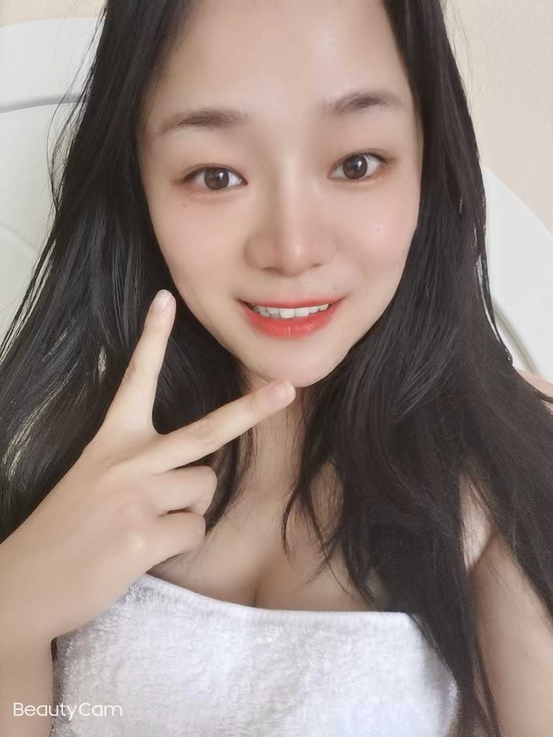 做的时候非常的Sao