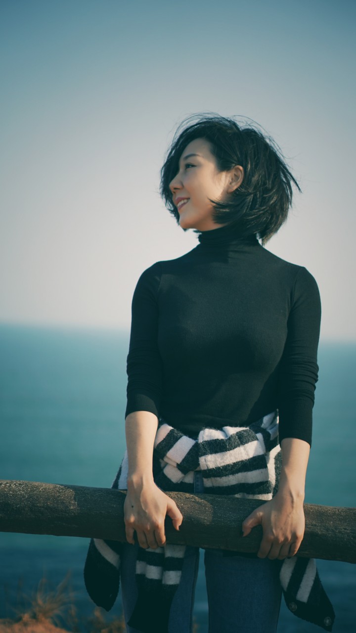 深圳南山，自我代言