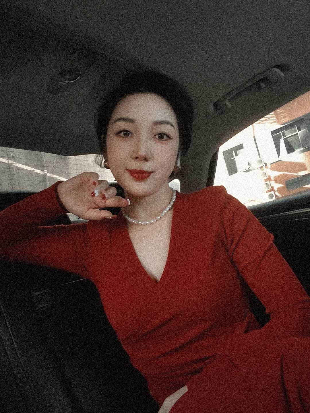 深圳南山，自我代言