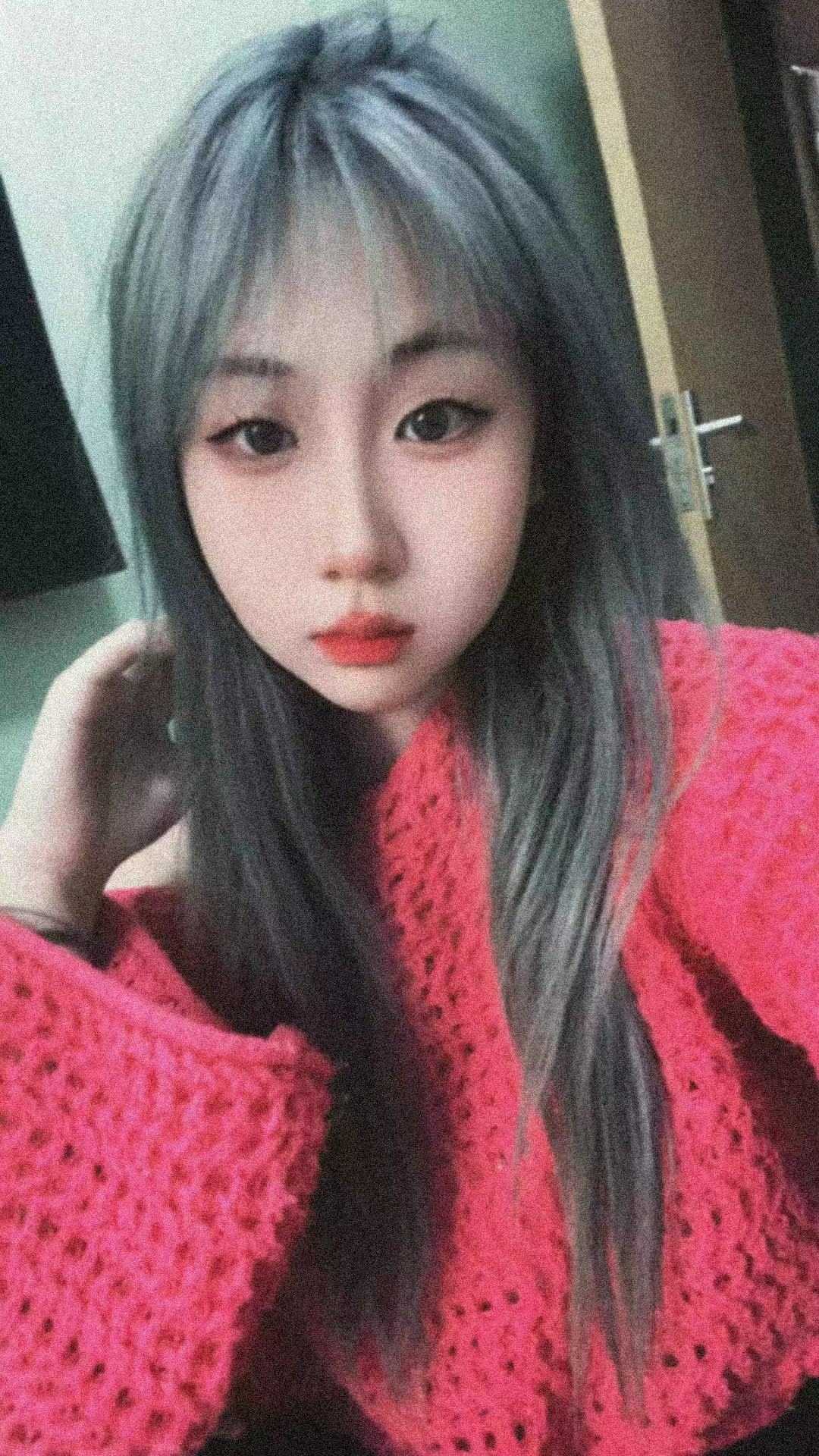 南开风Sao主动型妹子