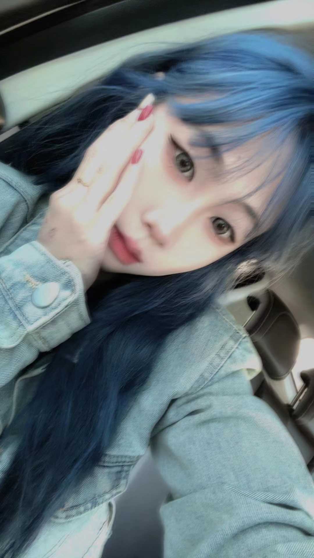 南开风Sao主动型妹子