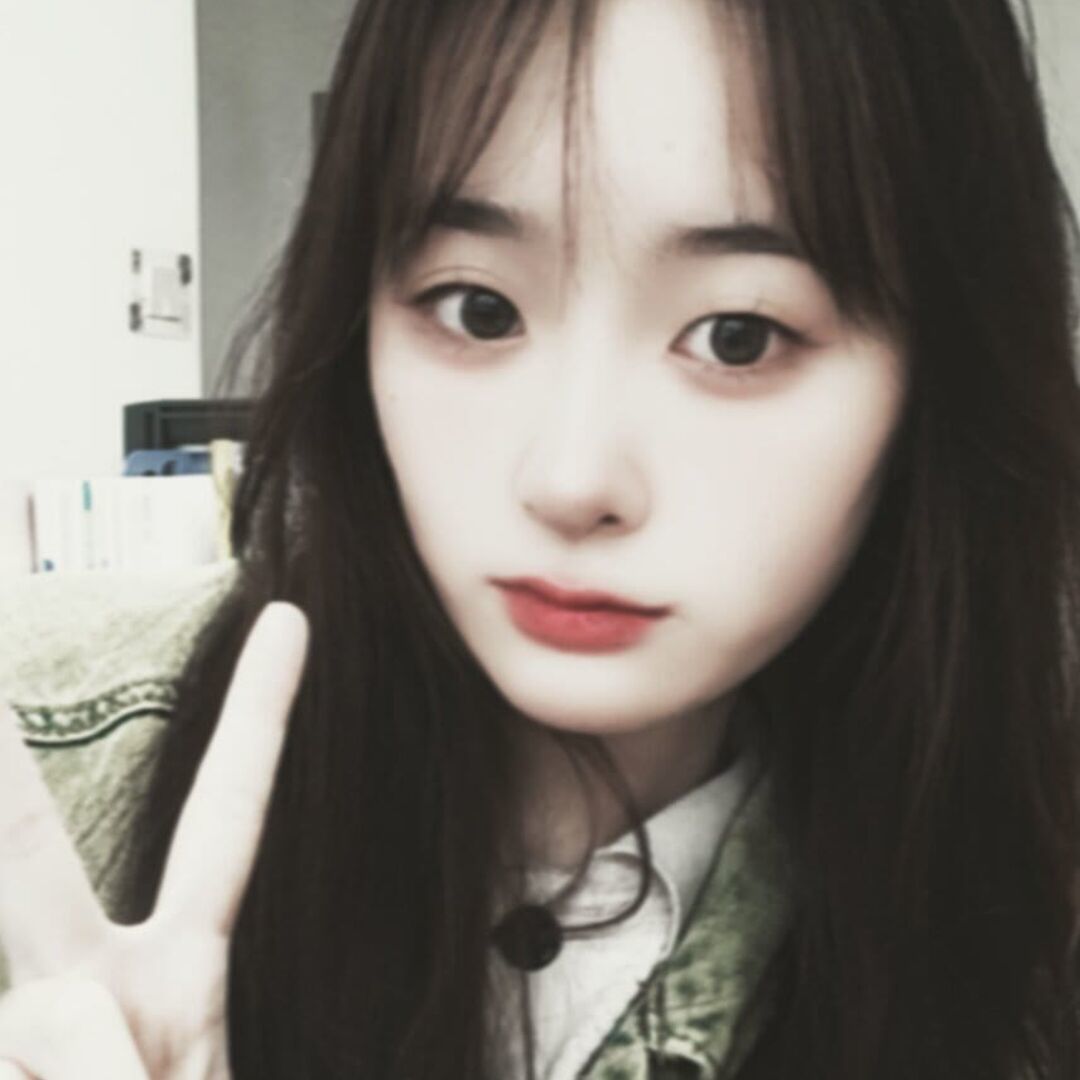 河东妹妹玩的开