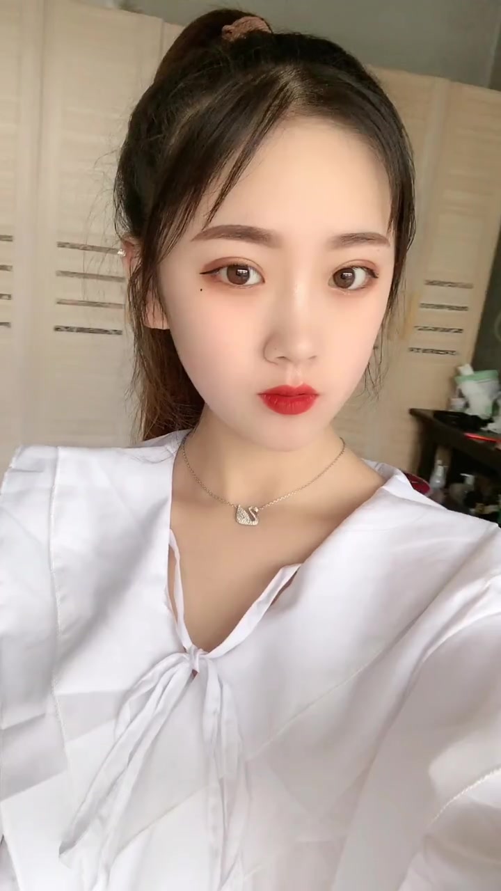 性感漂亮 主动 水多