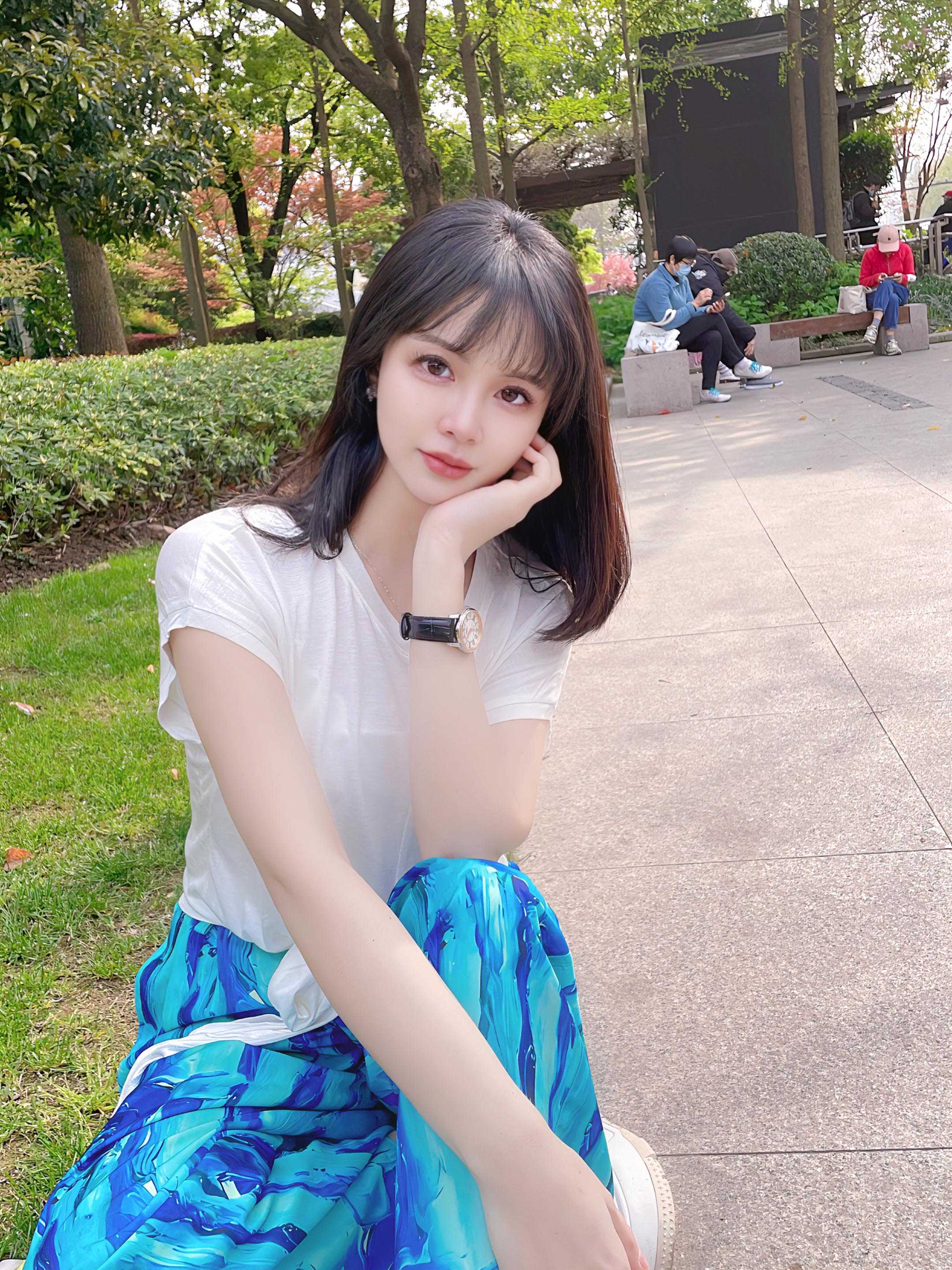 个人兼职美容顾问