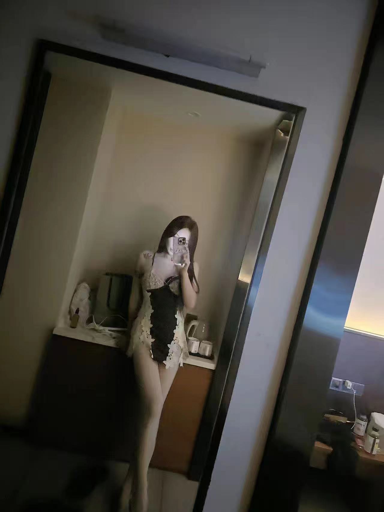 ts凯丽不是女人