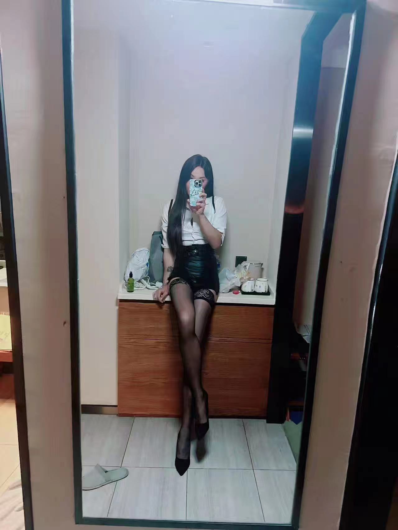 ts凯丽不是女人