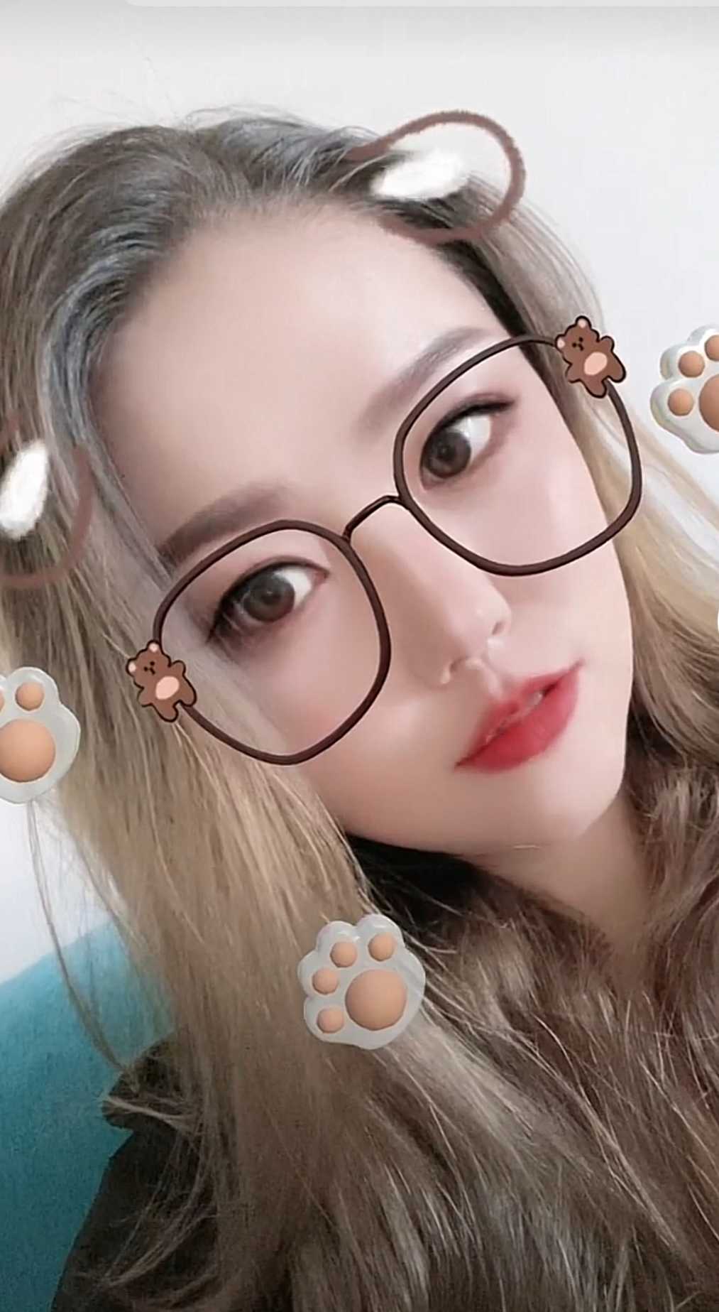 瑜伽小姐姐兼职