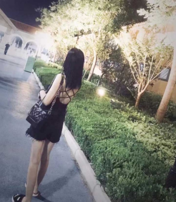 石家庄裕华区风Sao御姐冉冉